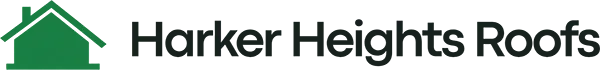 Harker Heights Roofs Logo